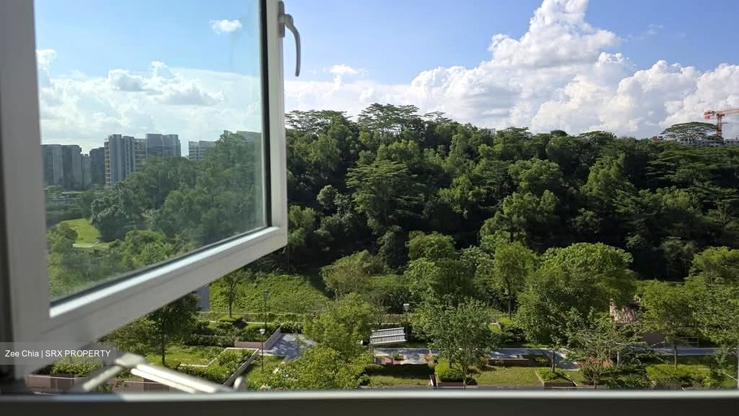Blk 450D West Terra @ Bukit Batok (Bukit Batok), HDB 2 Rooms #586362491
